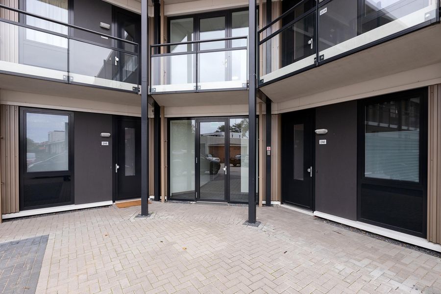 van Panhuysstraat 2A 8