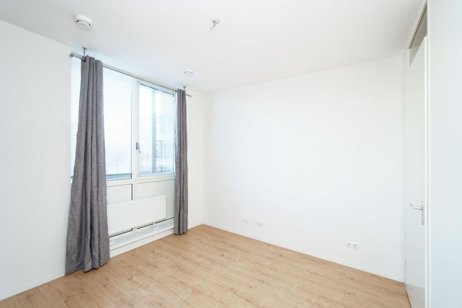 van Panhuysstraat 2A 8