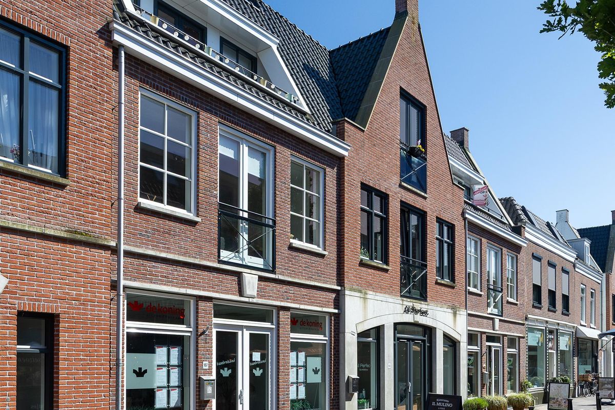 Heereweg 187