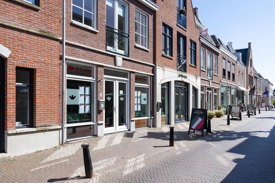 Heereweg 187