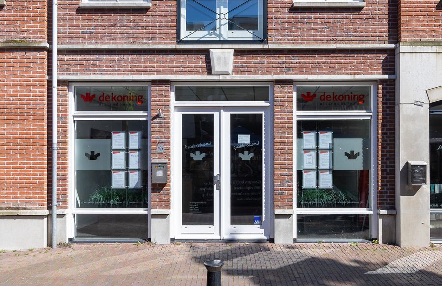 Heereweg 187