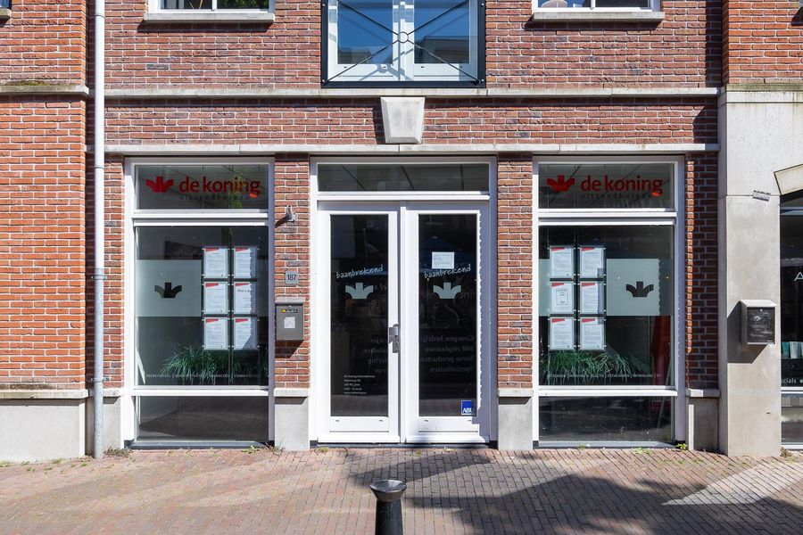 Heereweg 187