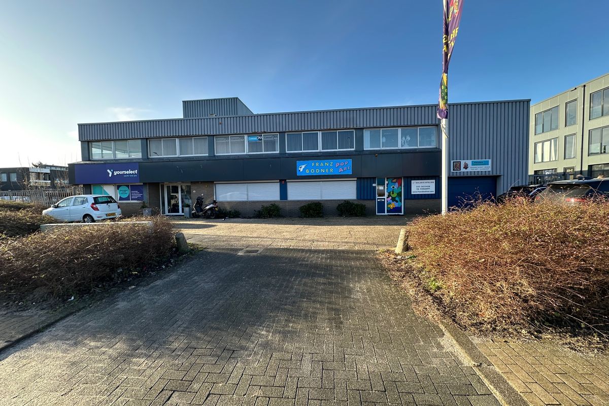 Graftermeerstraat 18-20