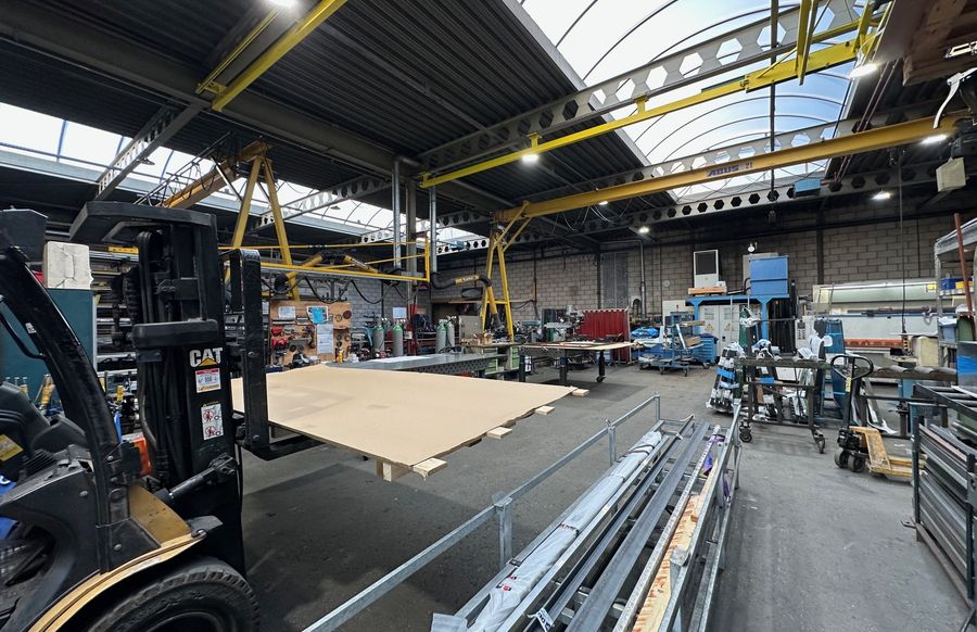 Graftermeerstraat 18-20