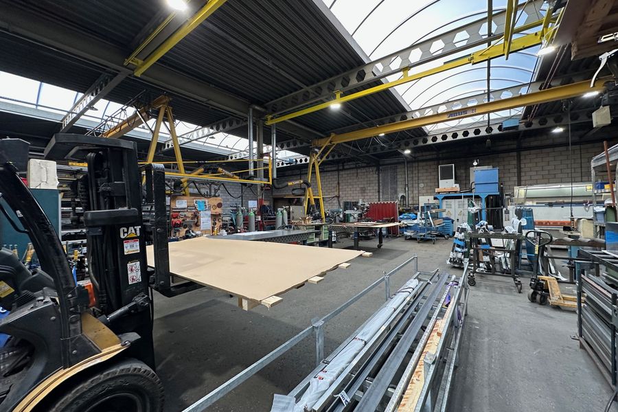 Graftermeerstraat 18-20