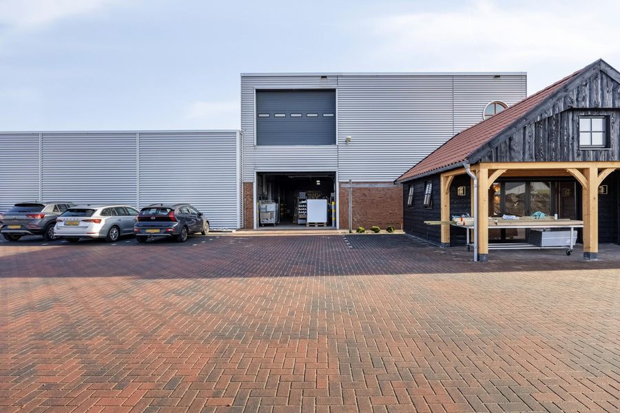 Herenweg 100, NOORDWIJK
