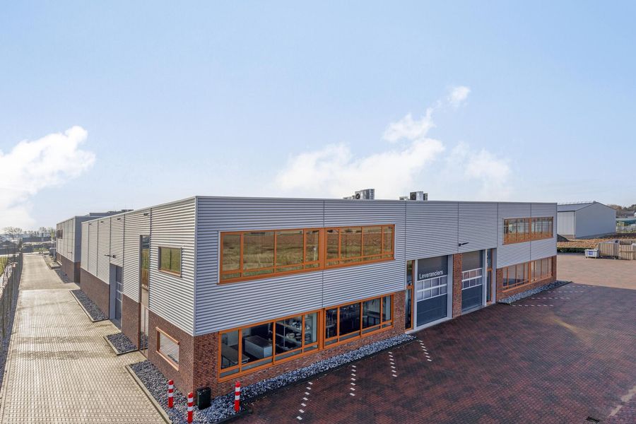 Herenweg 100, Noordwijk