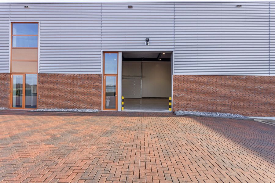 Herenweg 100