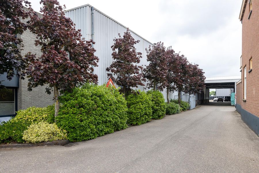 Heereweg 337B, LISSE