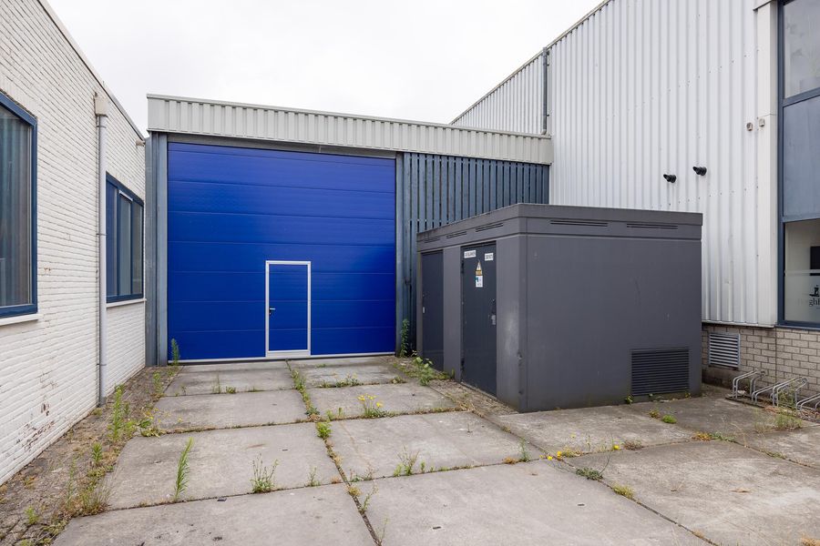 Heereweg 337B