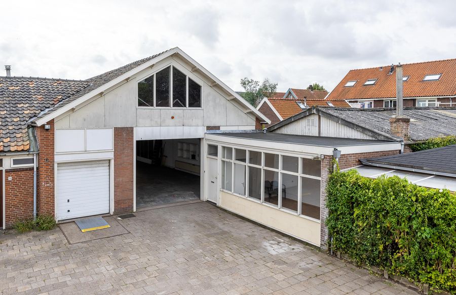 Parklaan 134