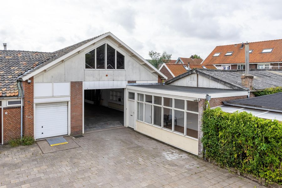 Parklaan 134