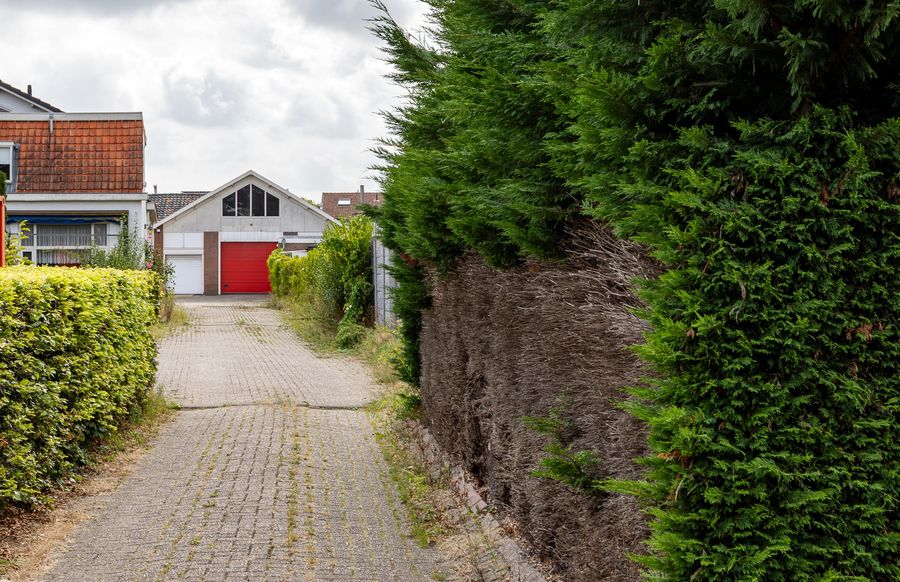 Parklaan 134