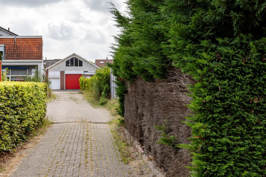 Parklaan 134