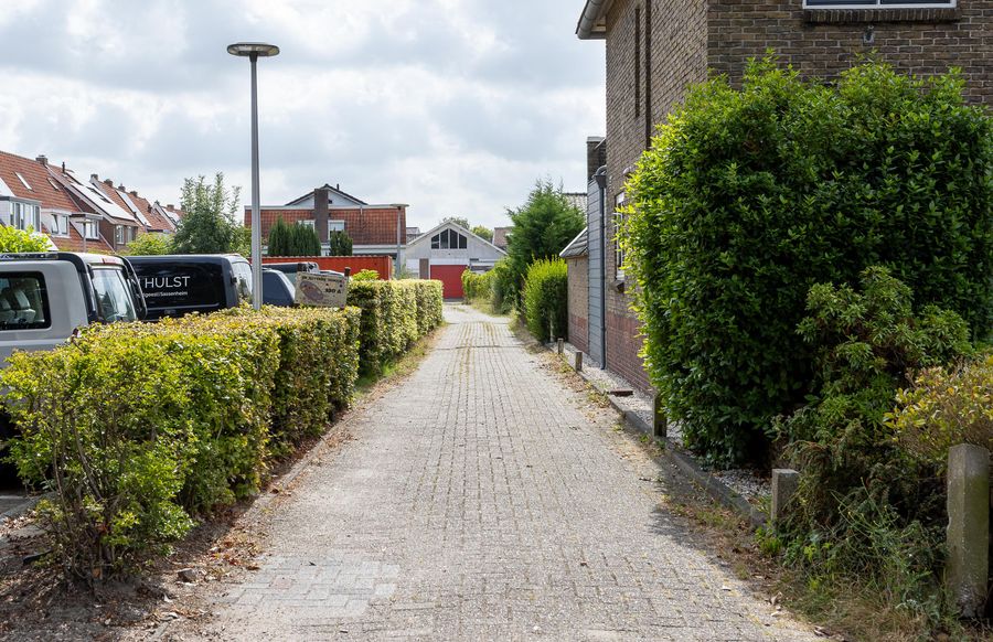 Parklaan 134