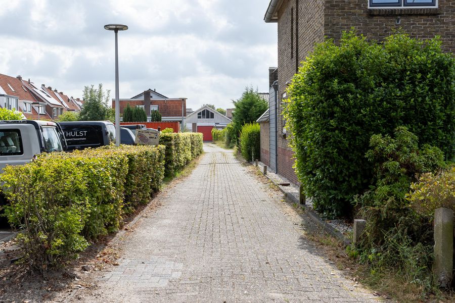Parklaan 134