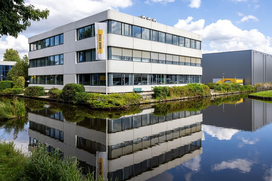 Vennestraat 11B, Lisse
