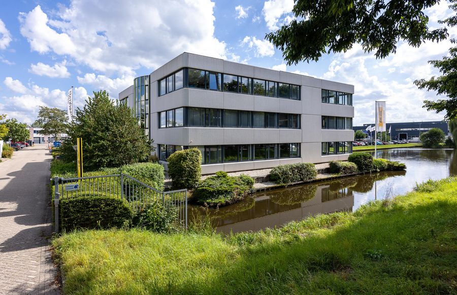 Vennestraat 11B