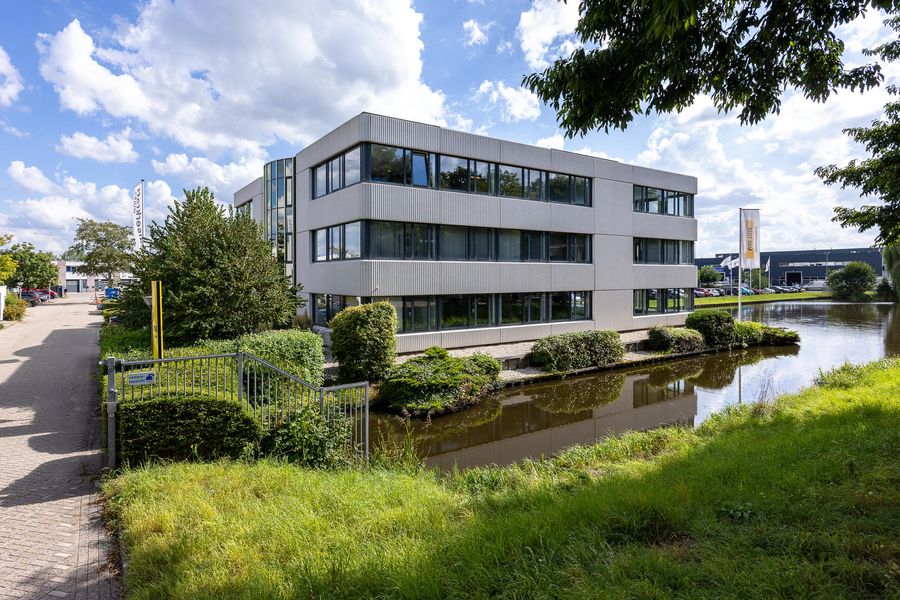 Vennestraat 11B