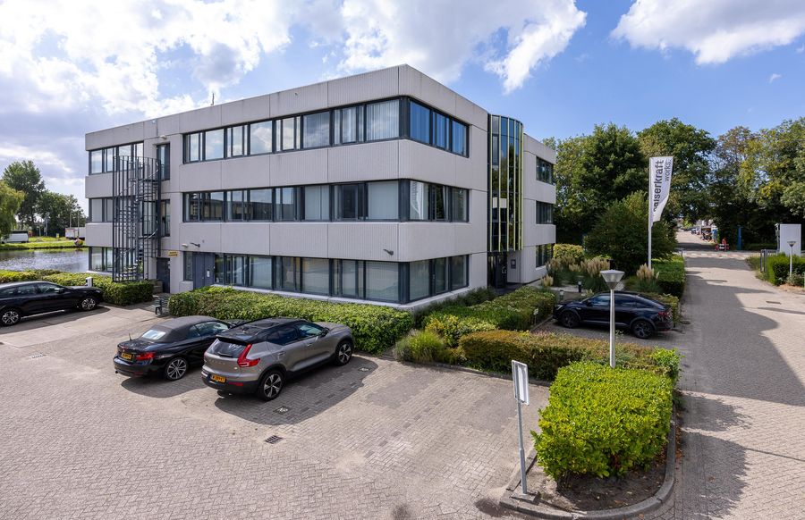 Vennestraat 11B