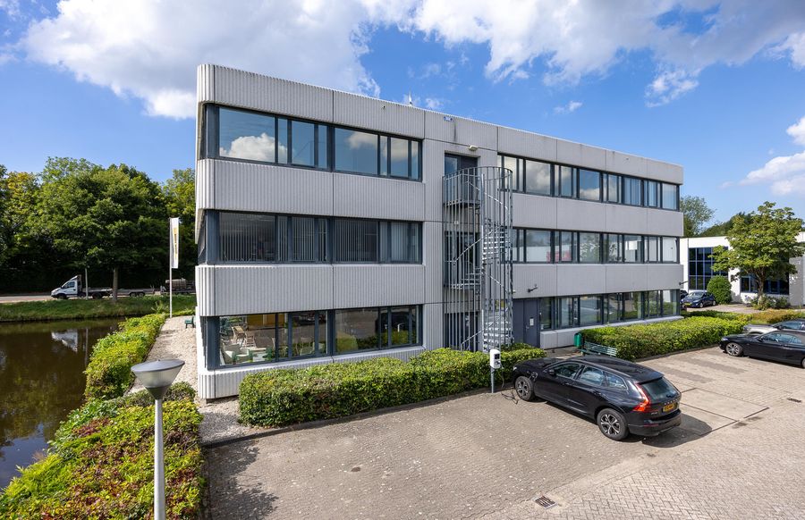 Vennestraat 11B