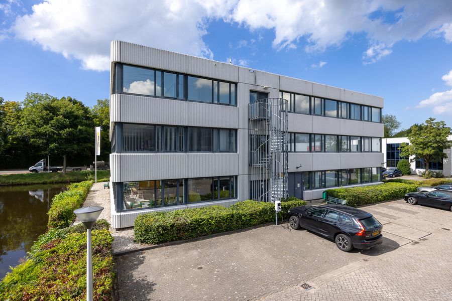 Vennestraat 11B