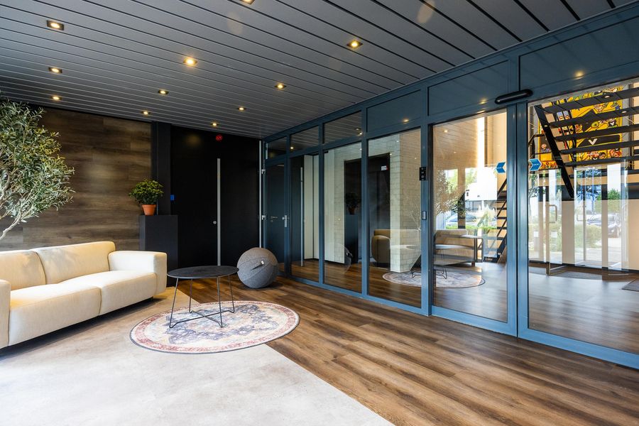Vennestraat 11B