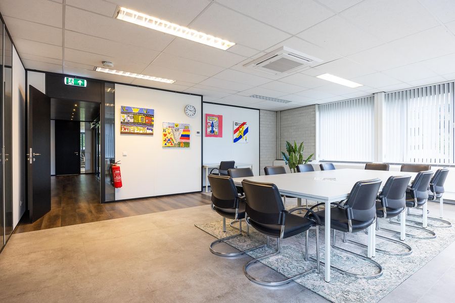 Vennestraat 11B
