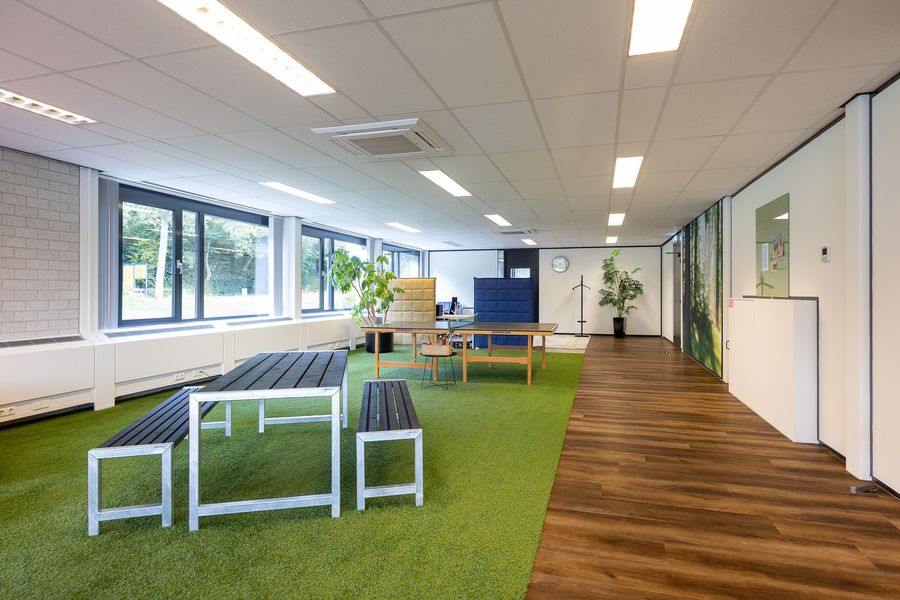 Vennestraat 11B