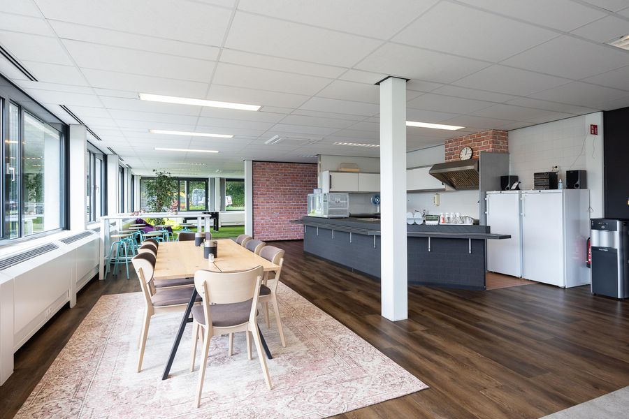 Vennestraat 11B