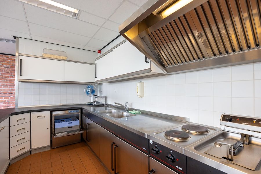Vennestraat 11B