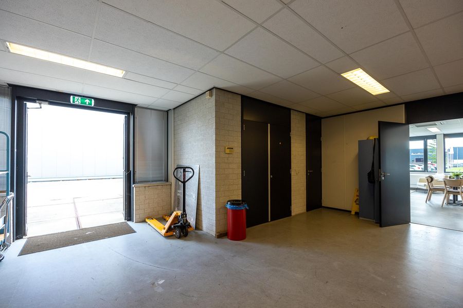 Vennestraat 11B