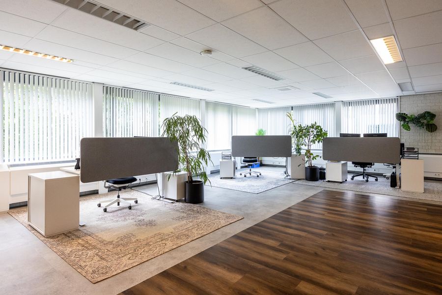Vennestraat 11B