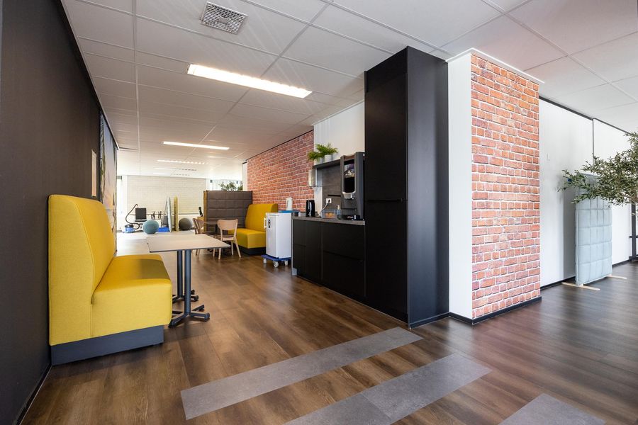 Vennestraat 11B