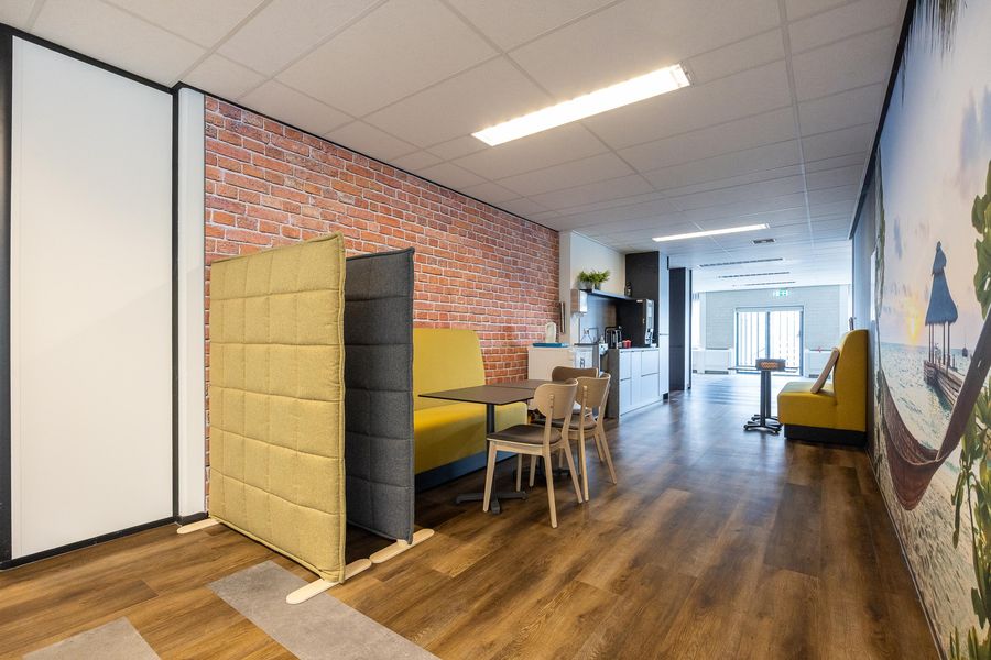 Vennestraat 11B