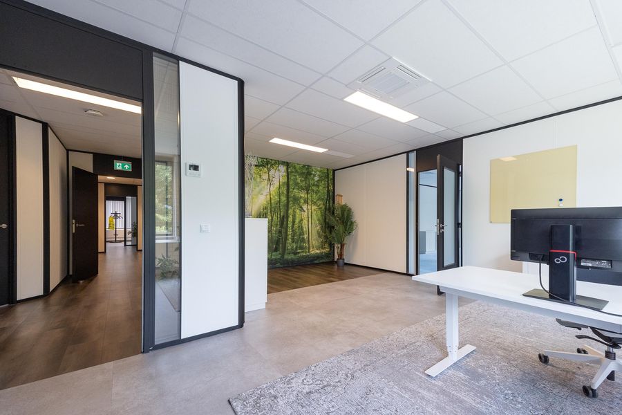 Vennestraat 11B