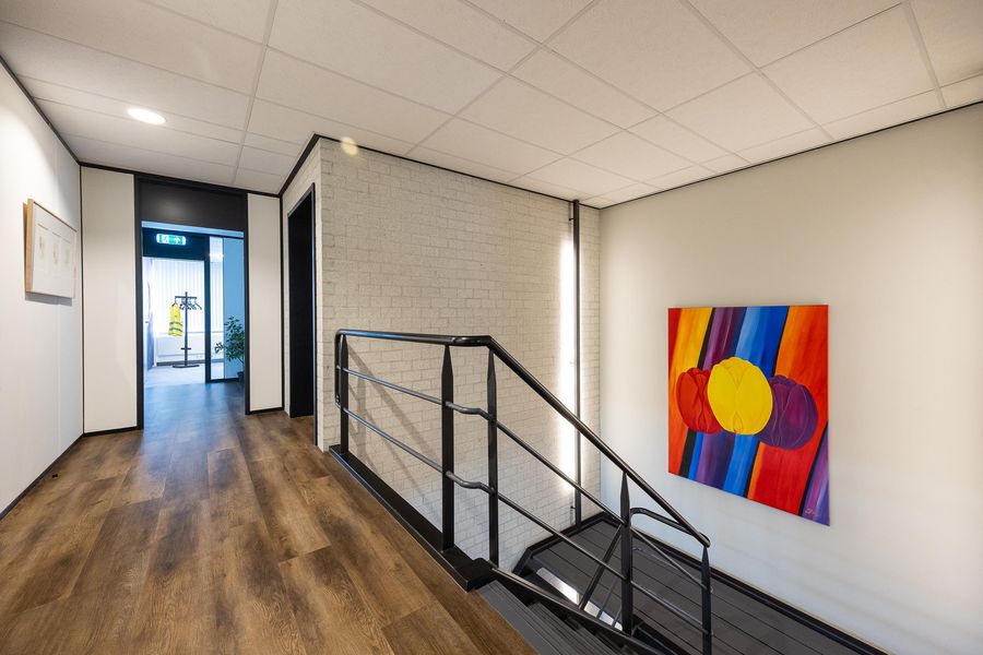 Vennestraat 11B