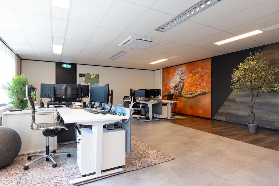 Vennestraat 11B