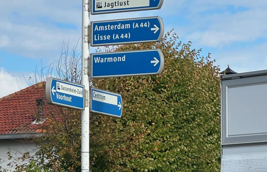 Rijksstraatweg 44