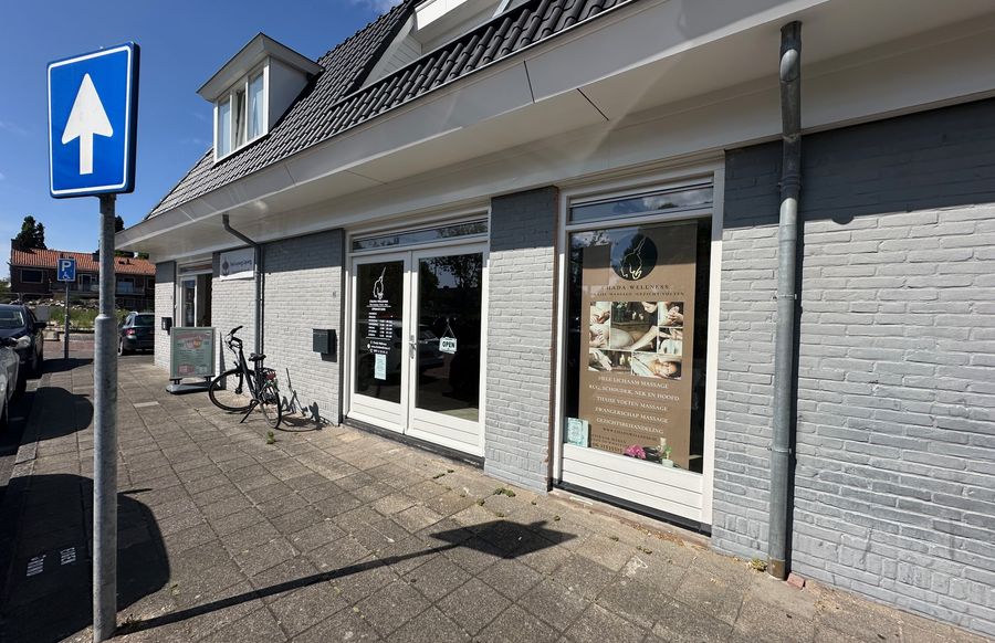 Hortusplein 6g