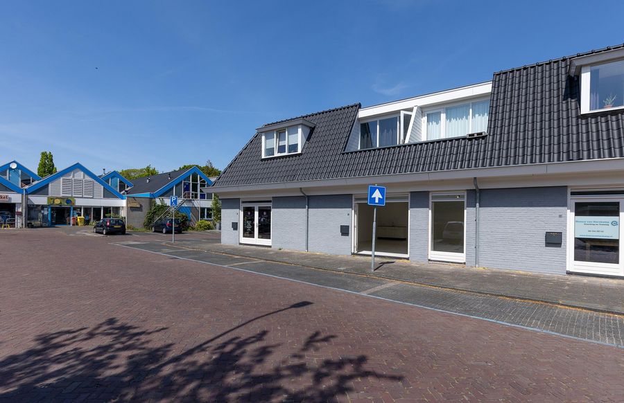 Hortusplein 6g