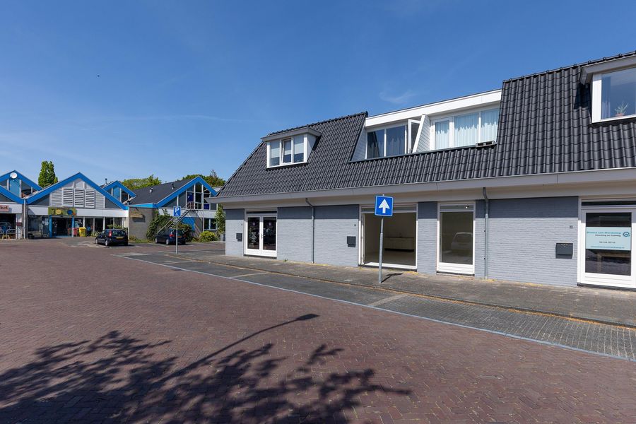 Hortusplein 6g