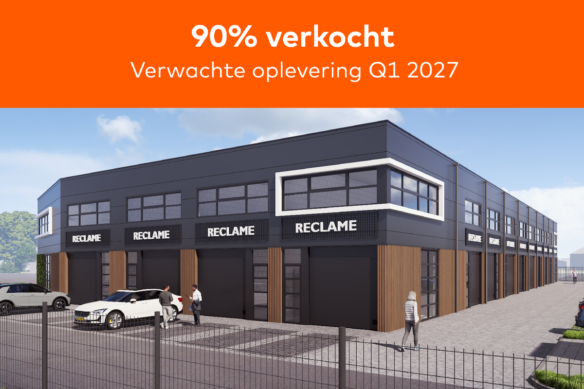 Luchterweg 