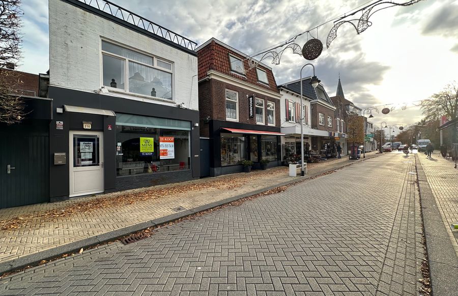Hoofdstraat 216