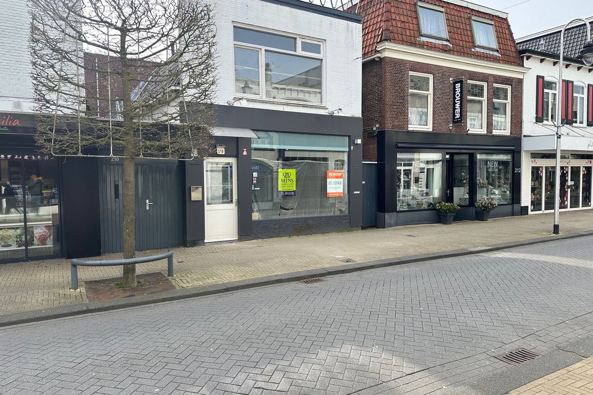 Hoofdstraat 216