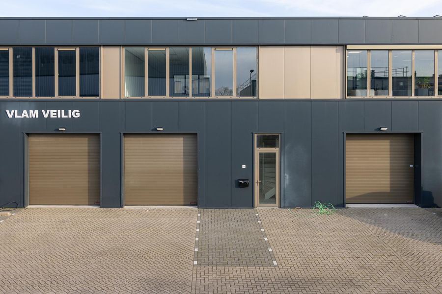 Madame Curiestraat 7c