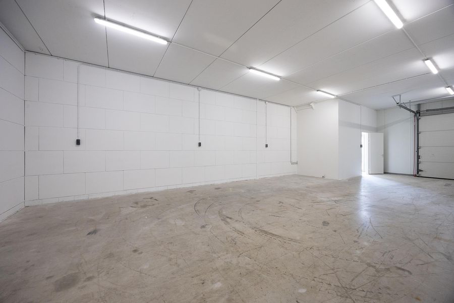 Madame Curiestraat 7c