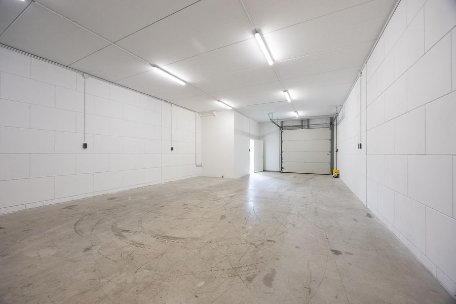 Madame Curiestraat 7c