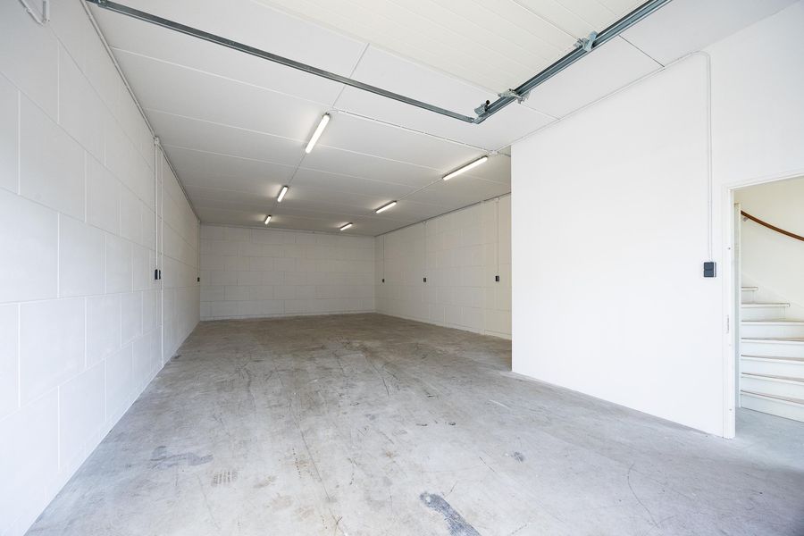 Madame Curiestraat 7c