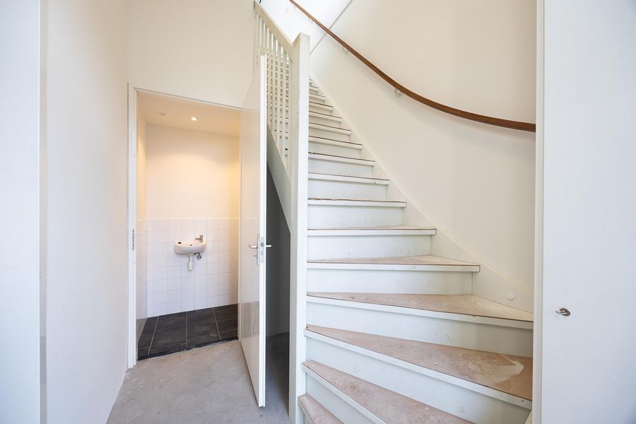 Madame Curiestraat 7c